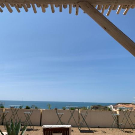 Hotel Bellevue Cap D'Agde Eksteriør bilde