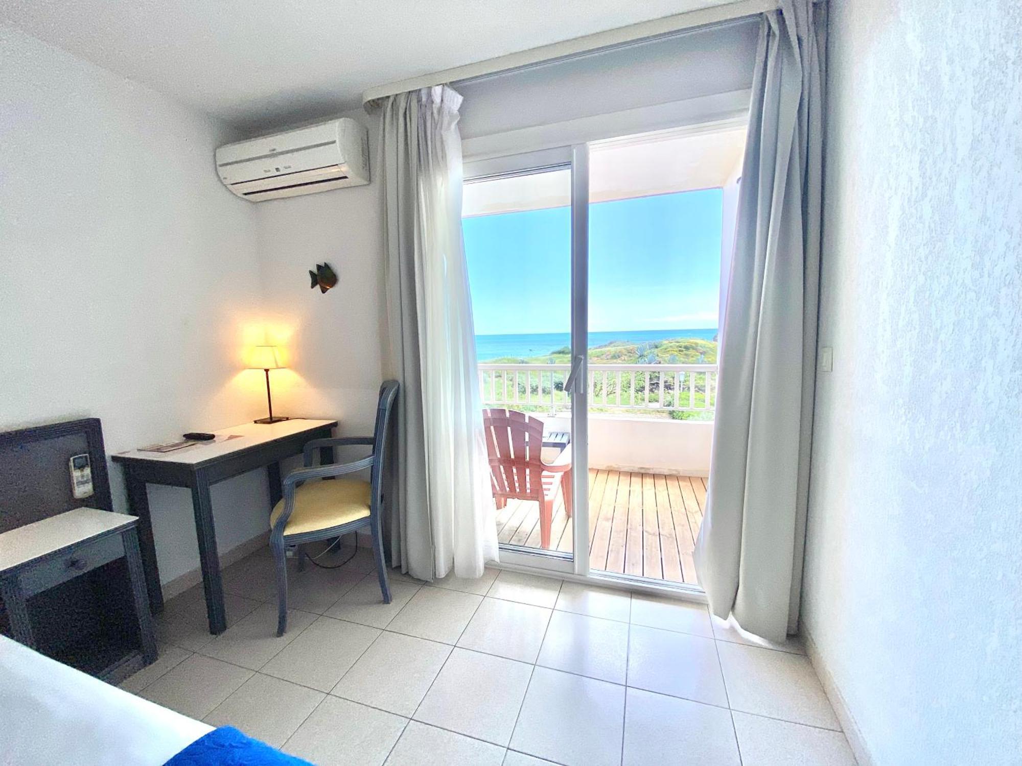 Hotel Bellevue Cap D'Agde Eksteriør bilde