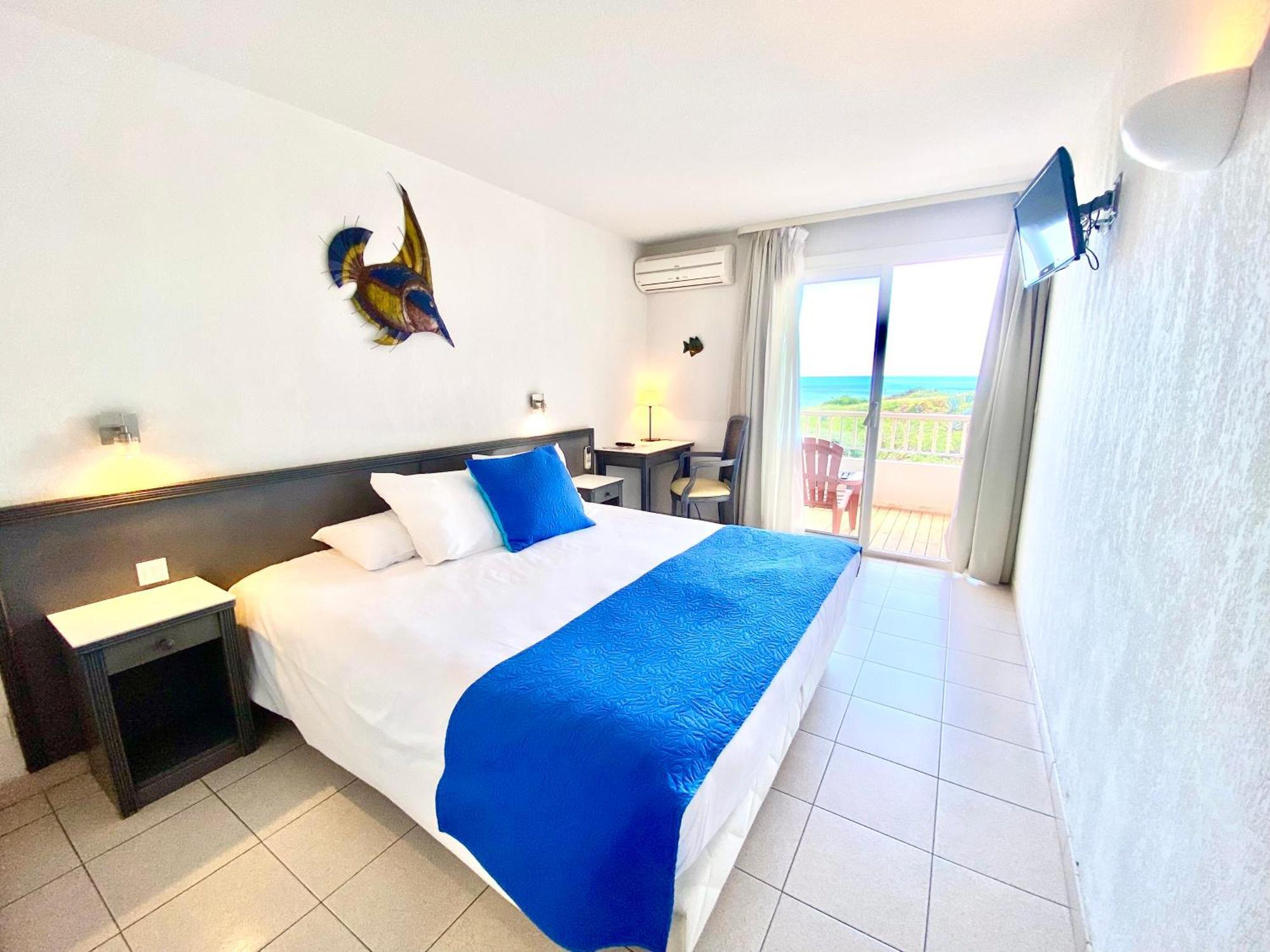 Hotel Bellevue Cap D'Agde Eksteriør bilde