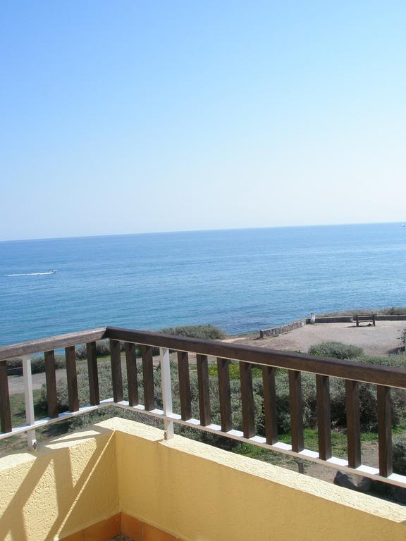Hotel Bellevue Cap D'Agde Eksteriør bilde