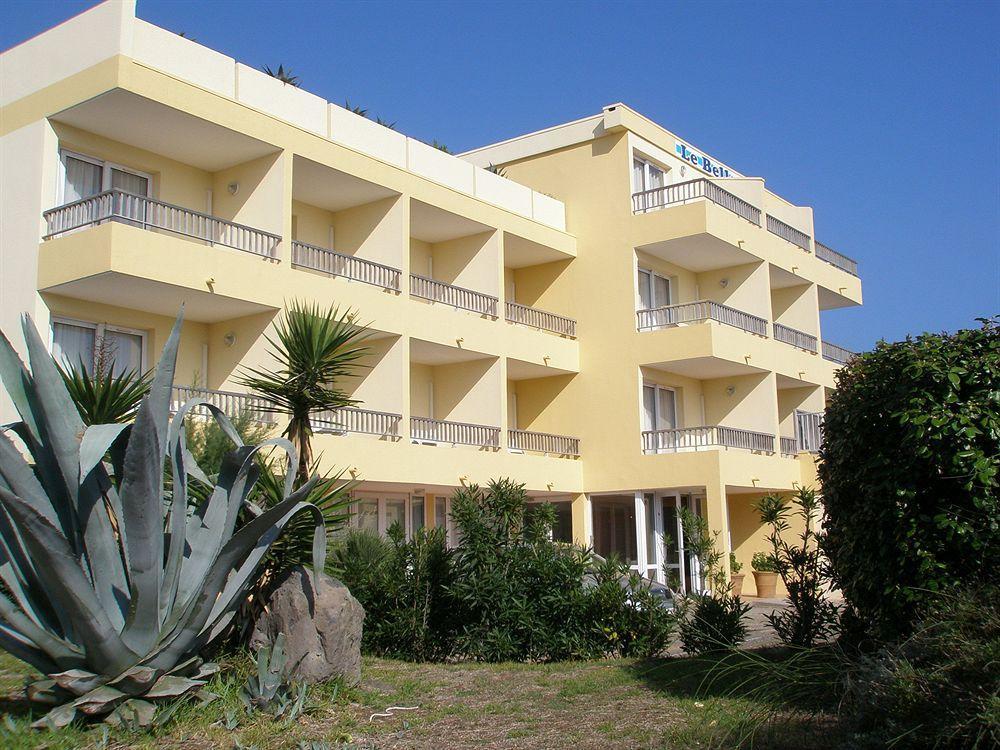 Hotel Bellevue Cap D'Agde Eksteriør bilde