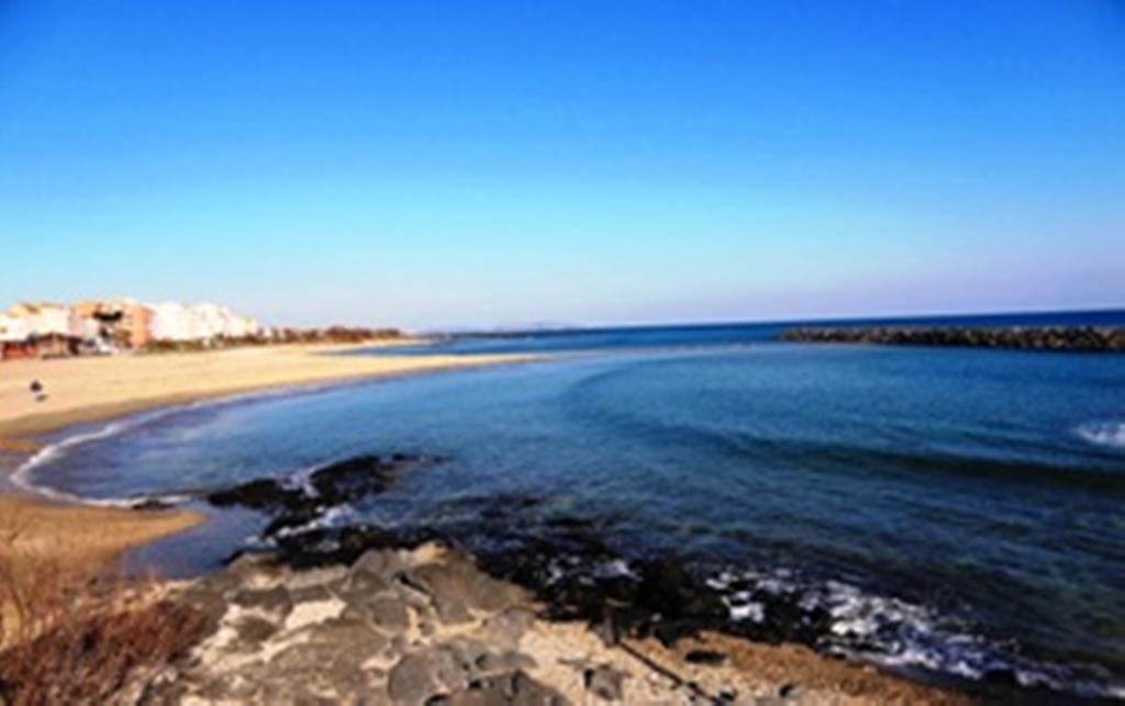 Hotel Bellevue Cap D'Agde Eksteriør bilde