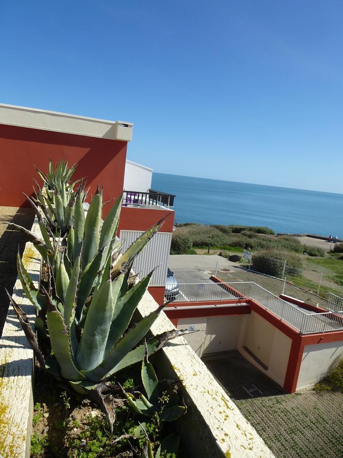 Hotel Bellevue Cap D'Agde Eksteriør bilde