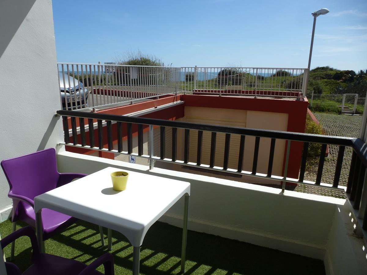 Hotel Bellevue Cap D'Agde Eksteriør bilde
