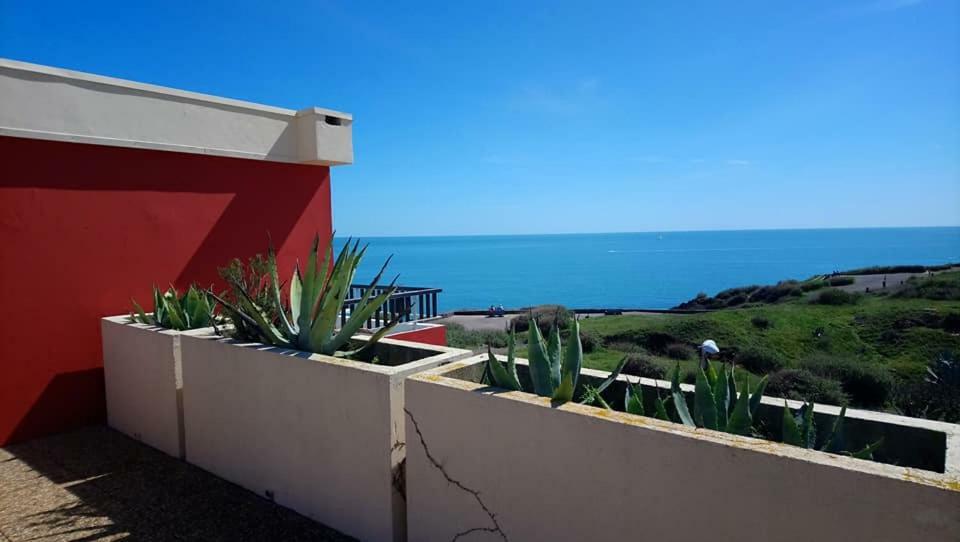 Hotel Bellevue Cap D'Agde Eksteriør bilde